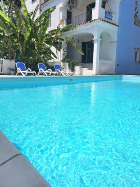 Dommos Limone - Appartamenti in residence con piscina